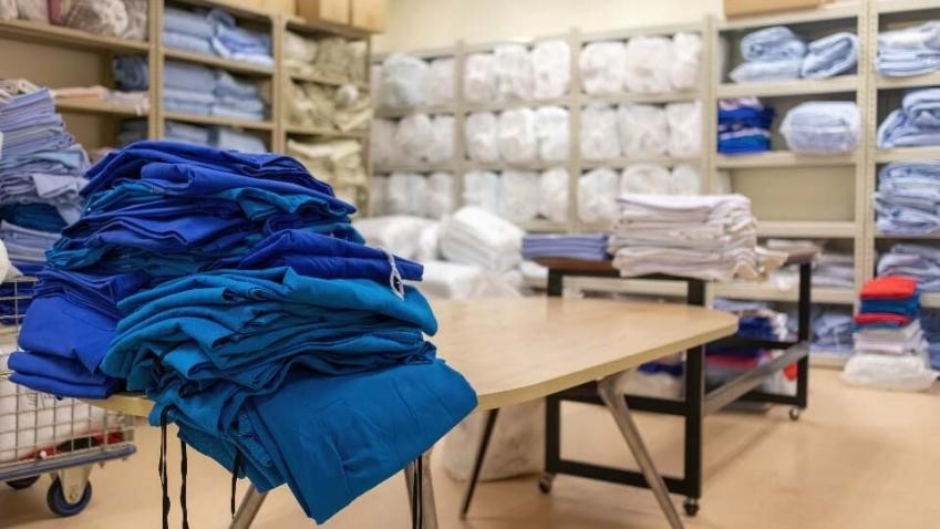 RFID laundry tags manufacturer